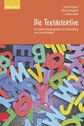 Cover: Die Textdetektive - Vandenhoeck & Ruprecht