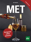 Cover: Met - Stocker, L