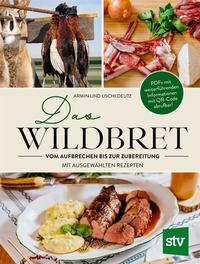 Abbildung von: Das Wildbret - Stocker, L