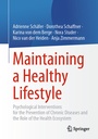 Cover: Maintaining a Healthy Lifestyle - Springer