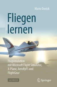 Abbildung von: Fliegen lernen - Springer