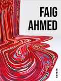 Cover: Faig Ahmed - Kerber Verlag
