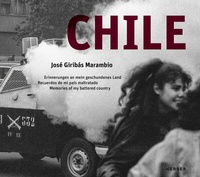 Abbildung von: José Giribás Marambio - Kerber Verlag