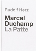 Cover: Rudolf Herz - Kerber Verlag