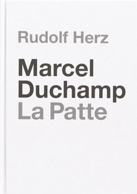 Abbildung von: Rudolf Herz - Kerber Verlag