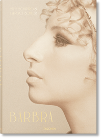 Abbildung von: Barbra Streisand. Steve Schapiro & Lawrence Schiller - TASCHEN