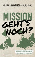 Cover: Mission - geht's noch? - Neukirchener Verlag