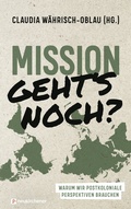 Cover: Mission - geht's noch? - Neukirchener Verlag