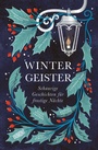 Cover: Wintergeister - DuMont Buchverlag