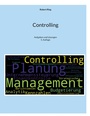 Cover: Controlling - BoD - Books on Demand