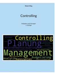 Abbildung von: Controlling - BoD - Books on Demand