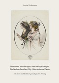 Cover: Verheiratet, verschw&auml;gert, verschwippschw&auml;gert. Die Berliner Familien Gilly, Hainchelin und Gentz - Books on Demand
