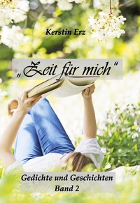 Enlarge image Cover: "Zeit für mich" - BoD - Books on Demand