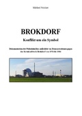 Cover: BROKDORF - Konflikt um ein Symbol - epubli