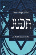 Cover: Juda - epubli