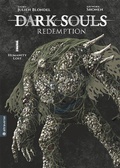 Cover: DARK SOULS REDEMPTION 01 - Altraverse GmbH