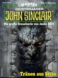 Cover: John Sinclair 2392 - Bastei L&uuml;bbe