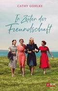 Cover: In Zeiten der Freundschaft - H&auml;nssler