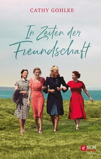 Abbildung von: In Zeiten der Freundschaft - Hänssler
