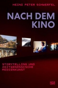Cover: Nach dem Kino - Hatje Cantz Verlag
