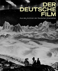 Abbildung von: Der deutsche Film - Hatje Cantz Verlag