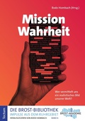 Cover: Mission Wahrheit - Tectum Wissenschaftsverlag