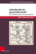 Cover: Lebendig oder tot, gesund oder krank? - Brill Deutschland