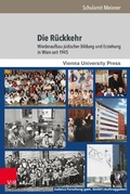 Cover: Die R&uuml;ckkehr - V&R unipress