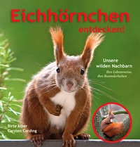 Abbildung von: Eichhörnchen entdecken! - pala