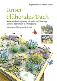Abbildung von: Unser blühendes Dach - pala