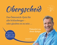 Enlarge image Cover: Obergscheid - edition V