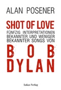 Cover: Shot Of Love - Lukas Verlag f&uuml;r Kunst- und Geistesgeschichte