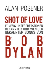 Abbildung von: Shot Of Love - Lukas Verlag für Kunst- und Geistesgeschichte
