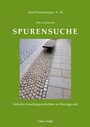 Cover: Spurensuche - Lukas Verlag für Kunst- und Geistesgeschichte