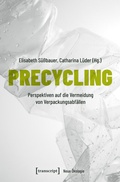 Cover: Precycling - transcript
