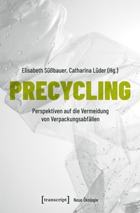 Enlarge image Cover: Precycling - transcript