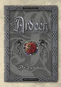 Cover: Ardeen, Band 5: Der Seelenbann - Fahnauer Verlag