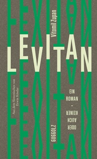 Enlarge image Cover: Levitan - Guggolz Verlag