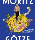 Cover: Moritz G&ouml;tze - Sandstein Kultur