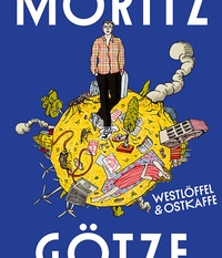 Abbildung von: Moritz Götze - Sandstein Kommunikation