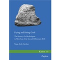 Cover: Dying and Rising Gods - Zaphon