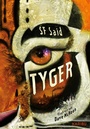 Cover: Tyger - KARIBU