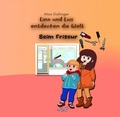 Cover: Lina und Luis entdecken die Welt - Neubachverlag