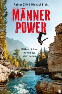 Enlarge image Cover: Männer-Power - GloryWorld-Medien