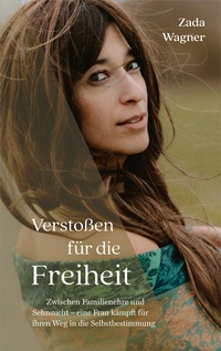 Abbildung von: Verstoßen für die Freiheit - Gerth Medien
