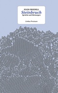 Cover: Steinbruch - Limbus Verlag