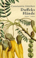 Cover: Duffeks H&auml;nde - Limbus Verlag