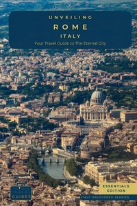 Abbildung von: Unveiling Rome - Italy - West Agora Int