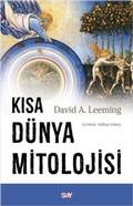 Cover: Kisa Dunya Mitolojisi - Say Yayinlari