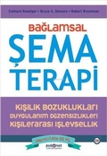 Cover: Baglamsal Sema Terapi - Psikonet Yayinlari